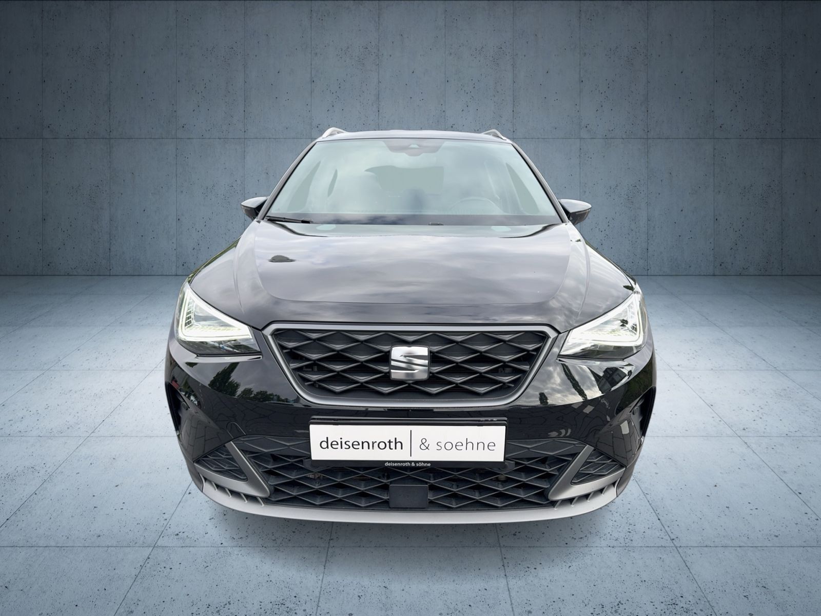 Seat Arona - Bild 8