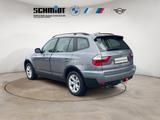 BMW X3 xDrive20d Edition Lifestyle + 1.HAND - BMW X3 aus 2009