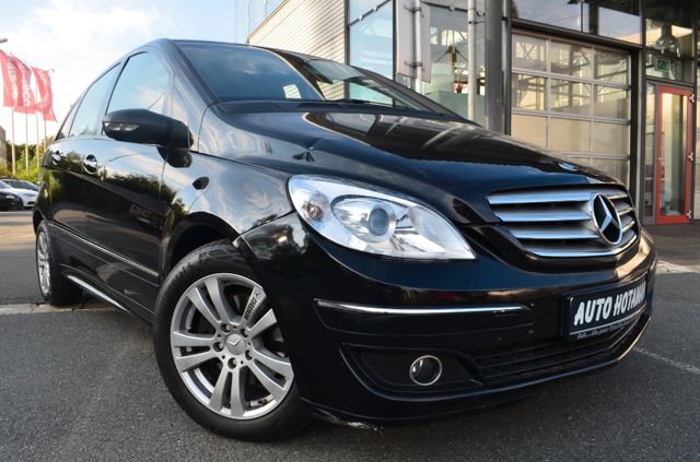 Mercedes-Benz B -Klasse B 180 CDI *Automatik*2.0*