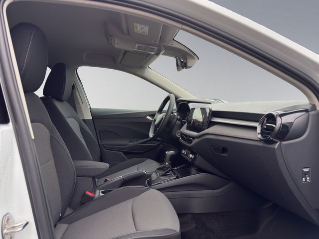 Fabia Balance 1,0 TSI 85 kW 7-Gang-DSG