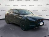 Jaguar E-Pace (X540) 2.0D 150 CV AWD aut. S - Jaguar: X150