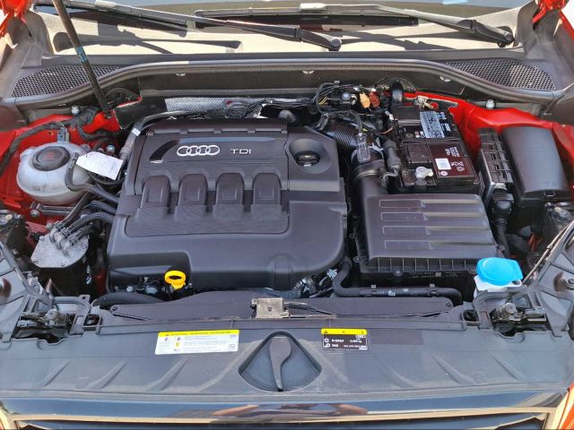 Q2 30 TDI S TRONIC SPORT AZV+NAVI+LED+SHZ