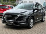 Hyundai Premium 2.0 CRDi -Hybrid 4WD Pano/SCHECKH/360° - Hyundai TUCSON in Hamm