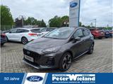 Ford Fiesta Active 1.0 EcoBoost M-Hybrid EU6d ACTIVE  - Ford Fiesta Tageszulassungen mit Benzin-Antrieb: Limousine