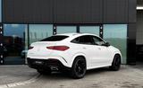 Mercedes-Benz GLE 350 de 4Matic Coupe - Mercedes-Benz GLE 350 Neuwagen
