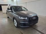 Audi SQ7 40TDI 4x4 7SITZ+MATRIX+BOSE+HuD+VIRTUAL+MEMO - Audi SQ7 4M