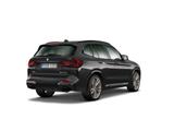 BMW X3 M40 D M-Sport HUD AD Mem. Sitze H&K 360° Kam - gebrauchte BMW X3 M40 aus dem Jahr 2023