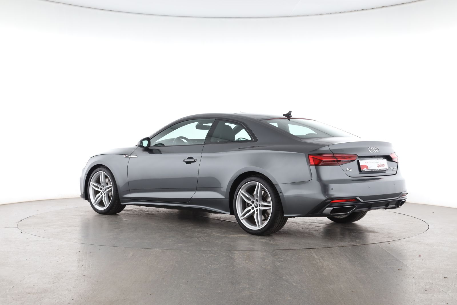 Audi A5 - Bild 4