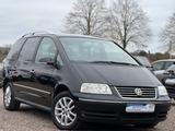 Volkswagen Sharan Freestyle 1.8T*Automatik*7-Sitzer*AHK*PDC - gebrauchte Volkswagen Sharan aus dem Jahr 2006