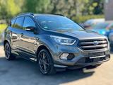 Ford KUGA 1.5i ST-LINE ~WASSERVERLUST~ ERST 86 TKM - Ford Unfallwagen