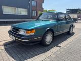 Saab 900 C ROSFREI - gebrauchte Saab 900 aus dem Jahr 1992