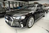 Audi A8 60 TFSI L quattro - gebrauchte Audi A8 aus dem Jahr 2020