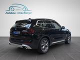 BMW X3 30xd AHK ACC PANO H/K KZU STHZ QI EDC LASER - BMW X3 mit Diesel-Antrieb: Geländewagen, Automatik