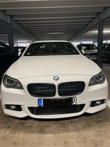 BMW F11 530d - BMW 530 in Braunschweig