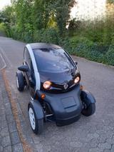 Renault Twizy 45 - fahren ab 15 Jahren - Renault Twizy Gebrauchtwagen
