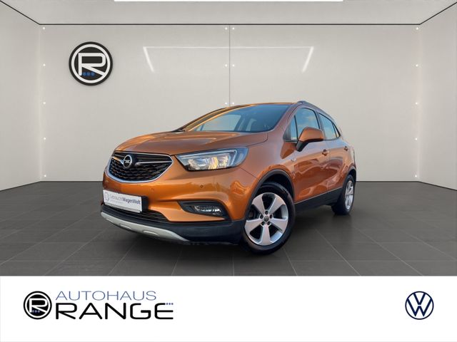 Opel Mokka X 1.4 Turbo Edition Start/Stop *NAVI PDC S