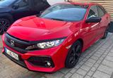 Honda Civic 1.0 VTEC Turbo Elegance Abstandstempomat - Honda Civic in Oberhausen