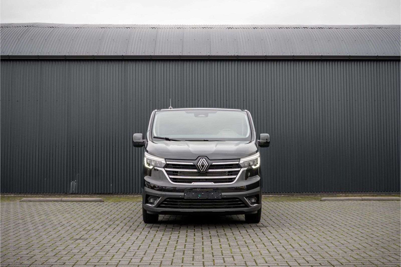 Renault Trafic | NIEUW | 7 sitze | automatik | LED | kam imagem 3