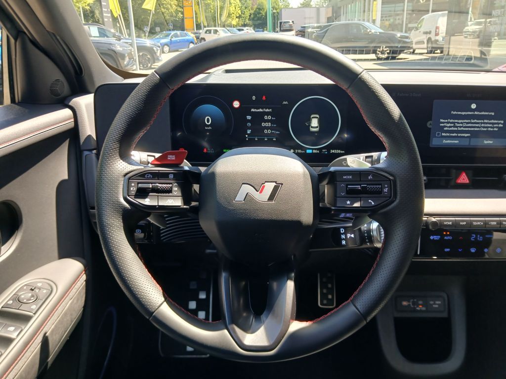 Hyundai IONIQ 5 – Bild 15