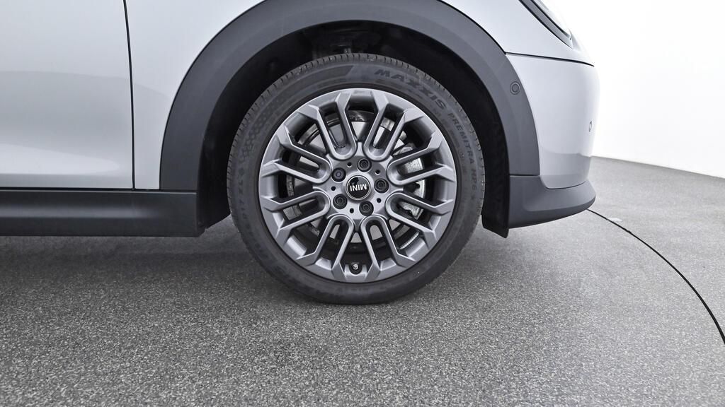 MINI Cooper C - Bild 16