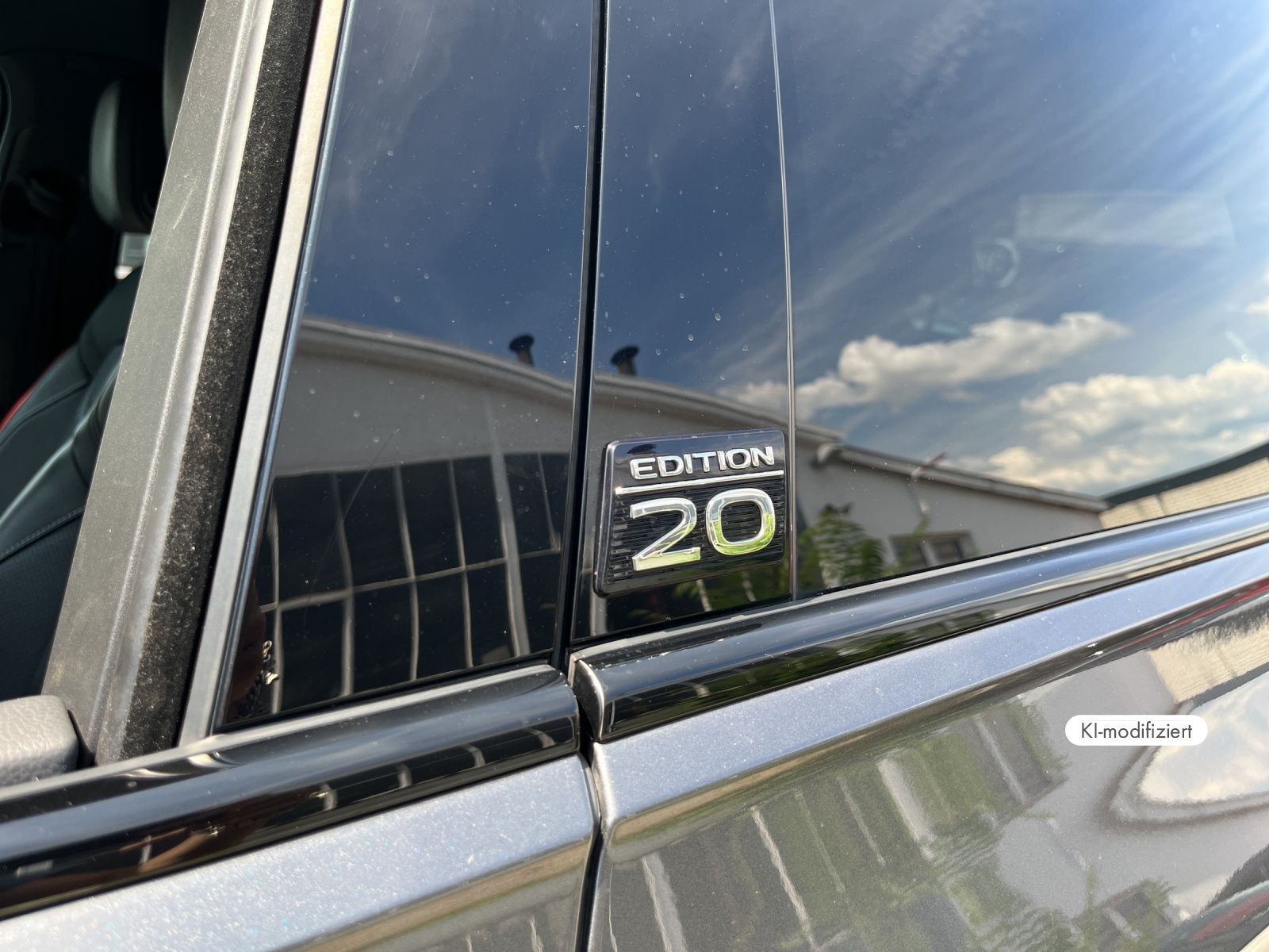 Volkswagen Touareg - Bild 22