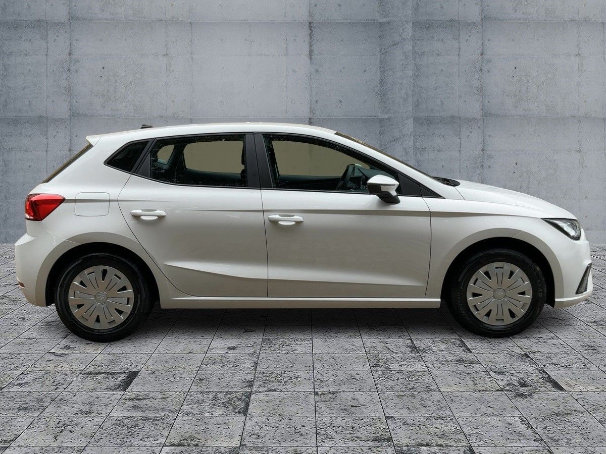 Seat Ibiza - Bild 7