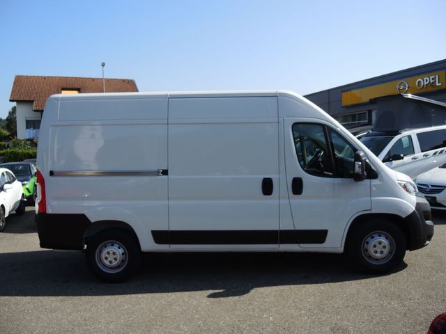 Movano 2.2 D L2H2 2WD VA Selection