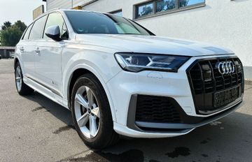 Audi Q7 - 3