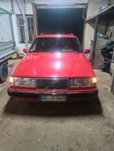 Volvo 940/945 Classic Softturbo 2.3l 135 PS - Volvo 940: Kombi