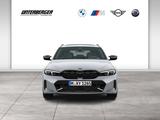 BMW M340i xDrive Touring Pro Standhzg 360° HUD HK DA - BMW M340i Gebrauchtwagen in Berlin