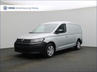 Volkswagen Caddy Maxi - Vorschau Bild 3