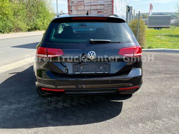 Volkswagen Passat Variant - 6