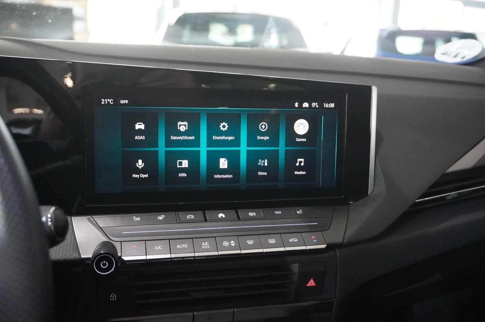 Fahrzeugabbildung Opel Astra L Lim. 1.6 HYBRID ULTIMATE NAVI/360°/HUD