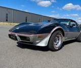 Corvette C3, Pace Car Limited Edition - Corvette C3 Gebrauchtwagen