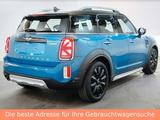 MINI Cooper Countryman All4 Trim Automatik Voll-Leder - MINI Cooper Countryman Gebrauchtwagen