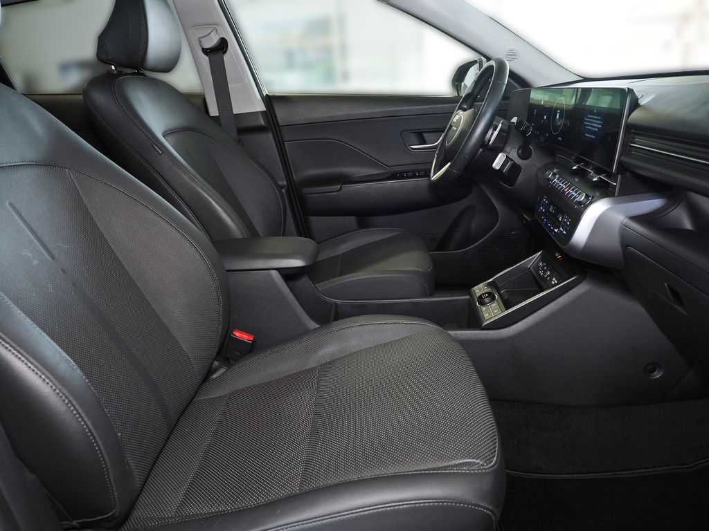 Hyundai Kona – Bild 12