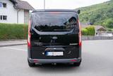 Ford Transit Custom Nugget  130PS/ AHK/ Markise - Offers