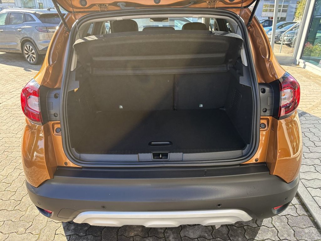 RENAULT Captur - Bild 4