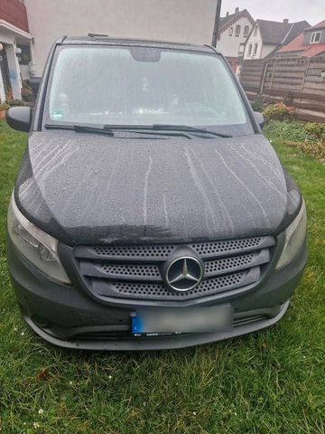 Mercedes-Benz /Nur Heute Mercedes Vito /