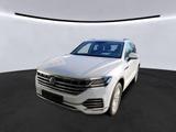 Volkswagen Touareg 3.0 TDI Atmosphere /AHK /LEDER /IQ-LIGHT - gebrauchte VW Touareg aus dem Jahr 2022