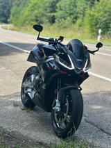 Aprilia Tuono 660 factory - APRILIA TUONO 660 FACTORY