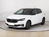 Skoda Fabia TSI Monte Carlo ColorConcept+Winterpaket - Skoda Fabia aus 2025