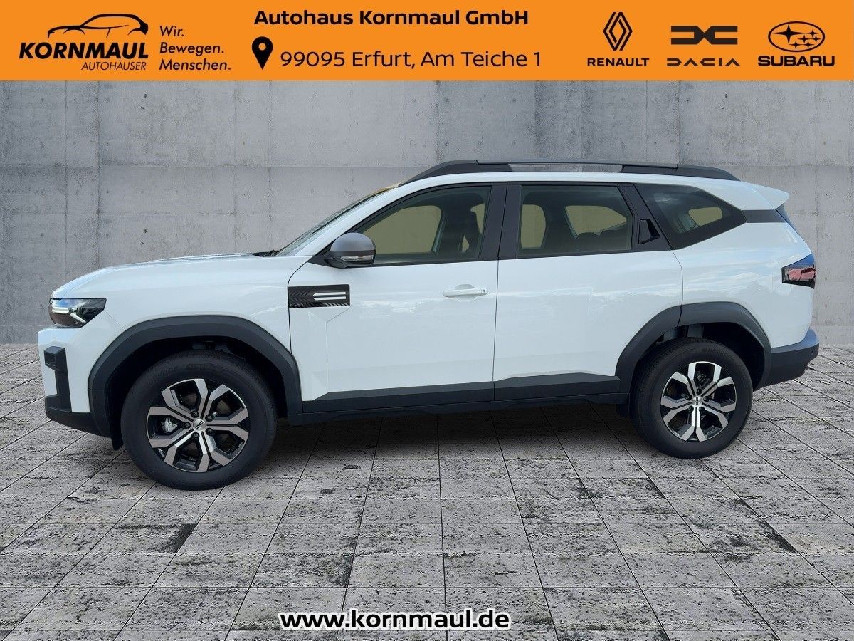 Dacia Bigster - Bild 2