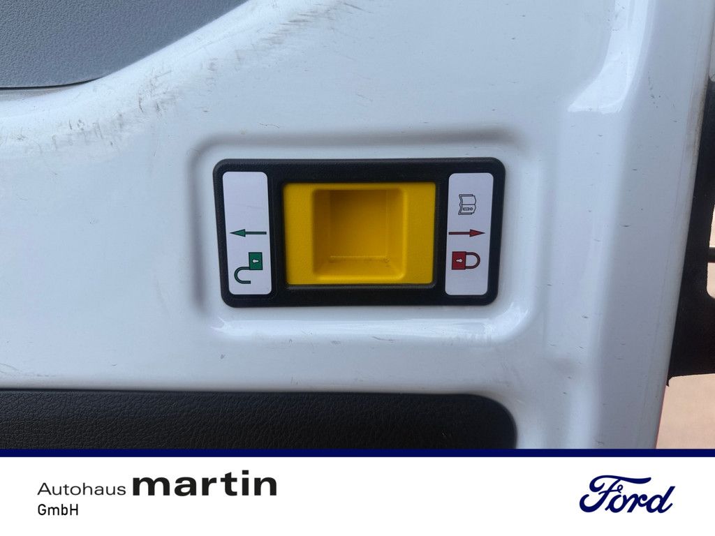 Fahrzeugabbildung Ford Transit FT 350 TTS 2.0 TDCi DPF 350 L4 Trend RWD
