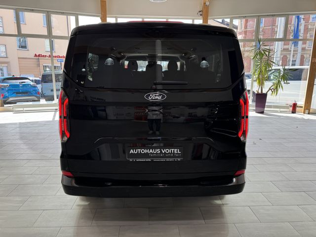 Ford Tourneo Custom Bus 320 L2 Tourneo Titanium X FWD
