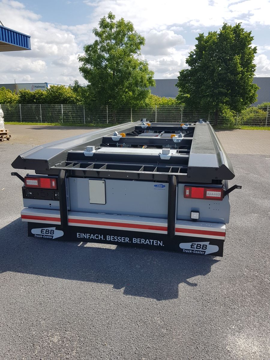 Fahrzeugabbildung Other Außenroller 20 AR