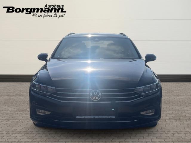 Volkswagen Passat Variant Business 1.5 LED - Navi - Park Di