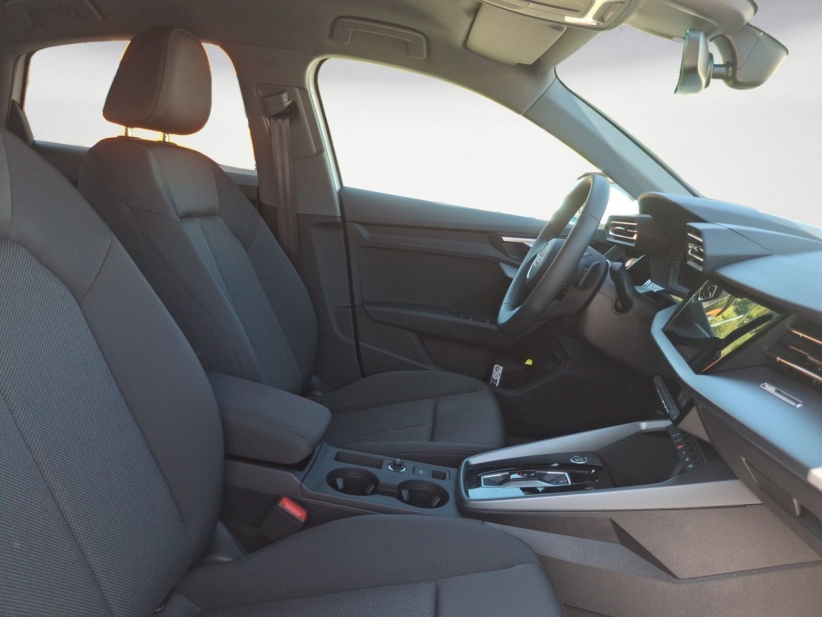 Audi A3 - Bild 13