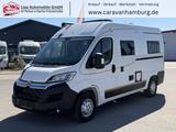 Robeta Ares Winter Paket 165 PS - Robeta Wohnwagen & Wohnmobile