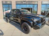 Toyota Tacoma TRD PRO,  in 2 Monaten - Toyota Tacoma: Automatik
